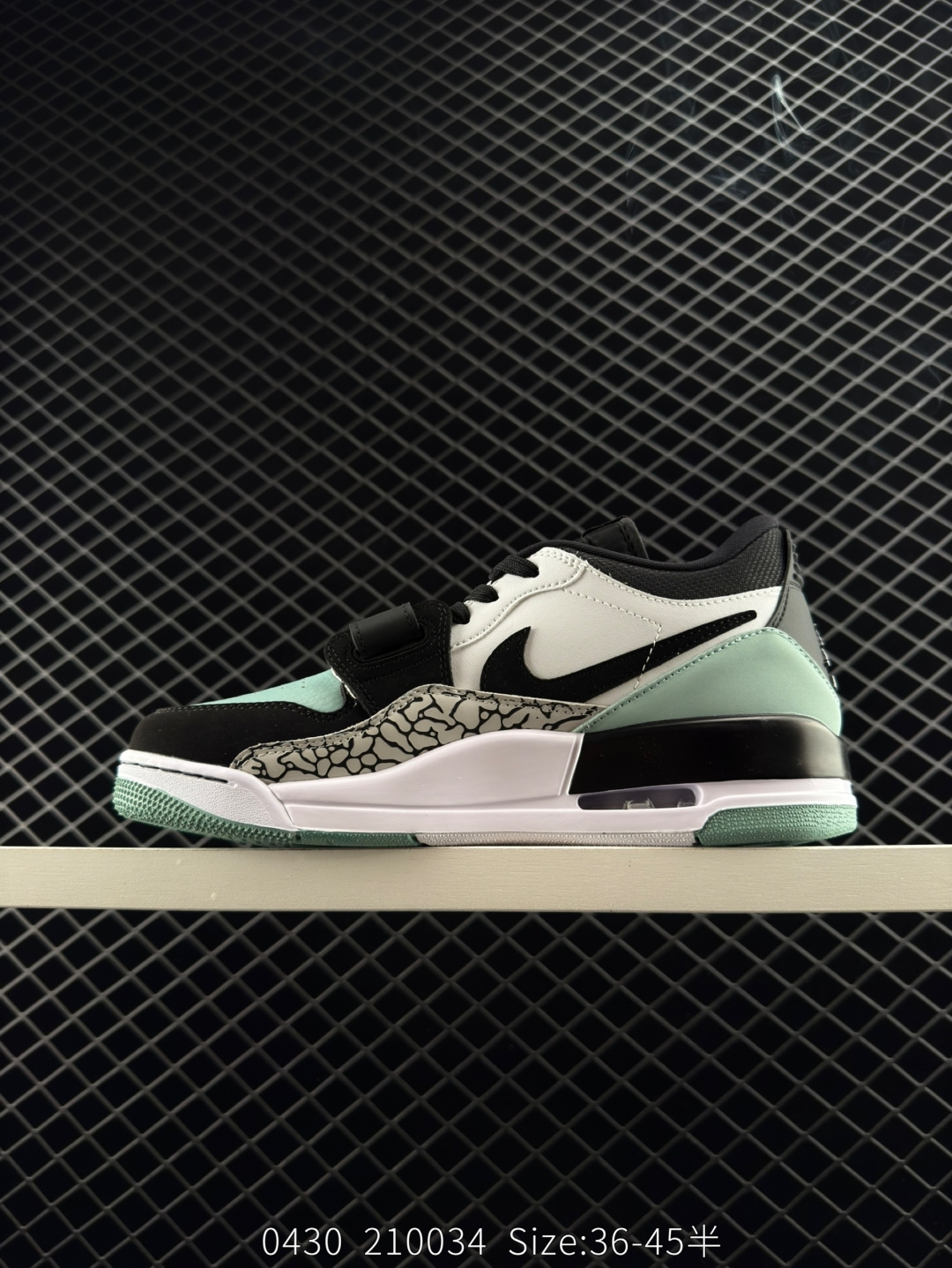 Air Jordan Legacy 312 Low